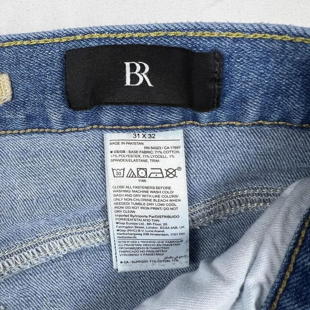 Banana Republic banana republic